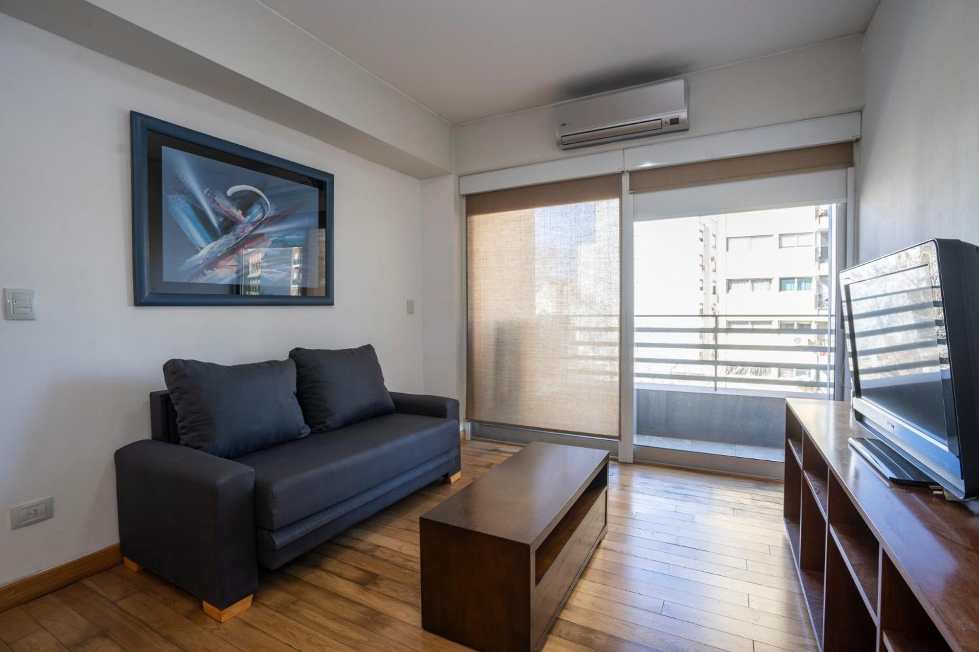 Appartement Quartier San Telmo By Sky Host à Buenos Aires Extérieur photo