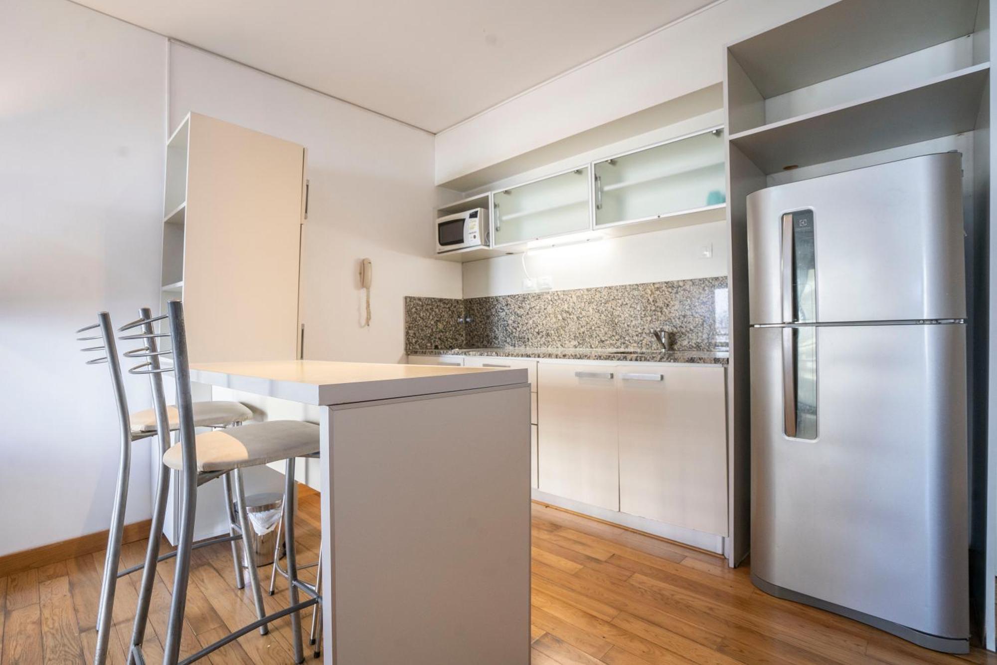 Appartement Quartier San Telmo By Sky Host à Buenos Aires Extérieur photo