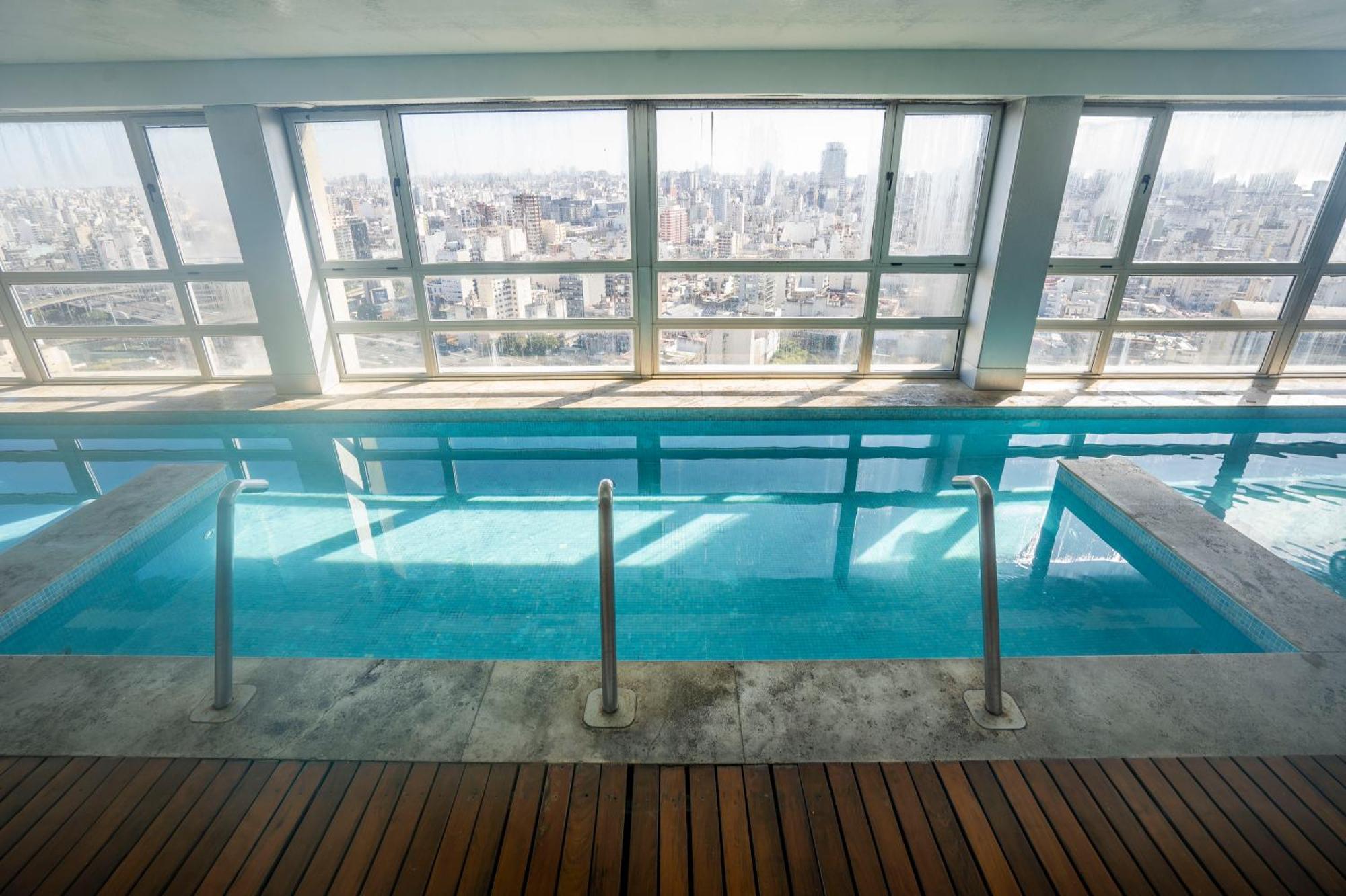 Appartement Quartier San Telmo By Sky Host à Buenos Aires Extérieur photo