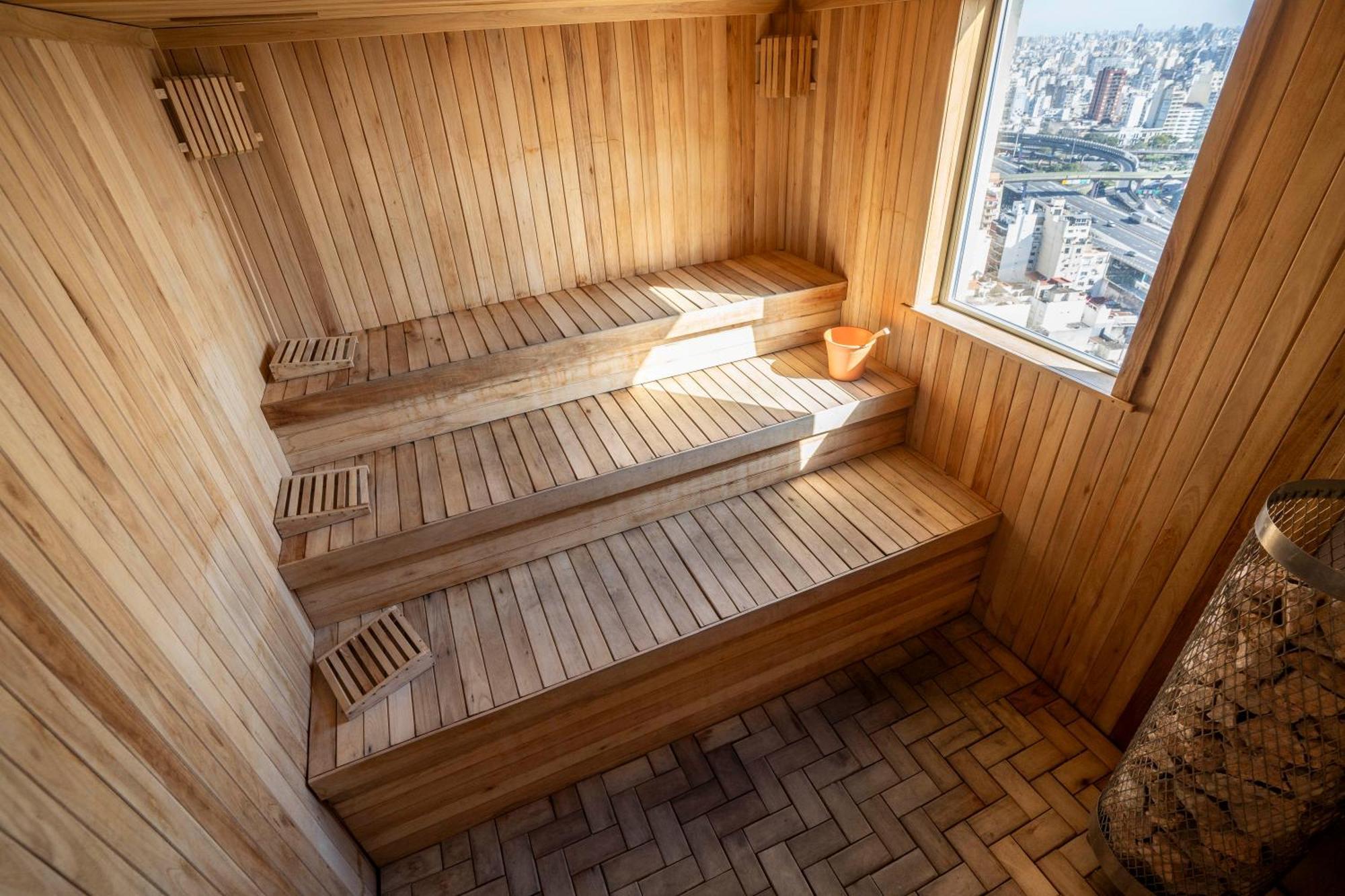 Appartement Quartier San Telmo By Sky Host à Buenos Aires Extérieur photo