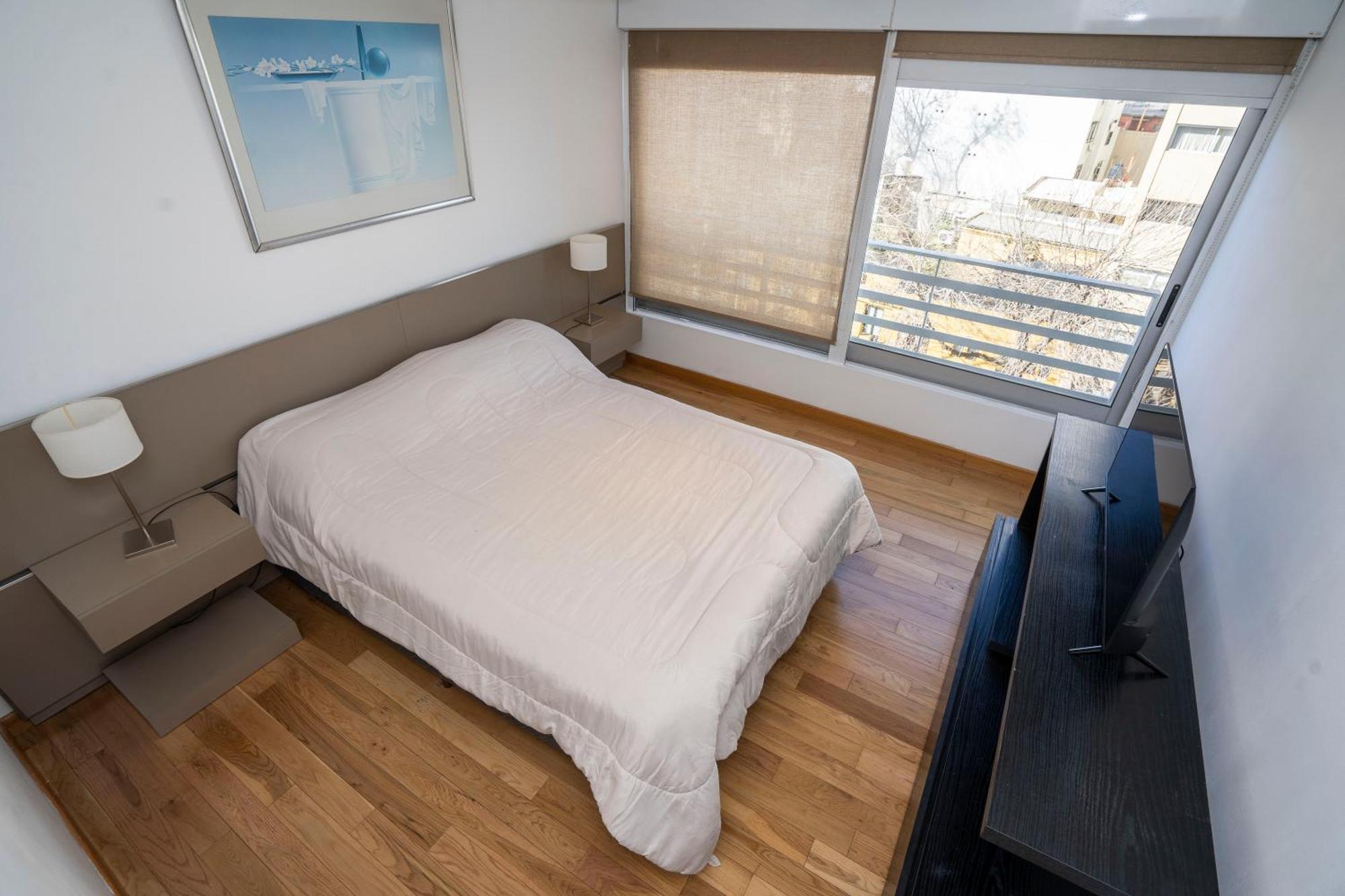 Appartement Quartier San Telmo By Sky Host à Buenos Aires Extérieur photo