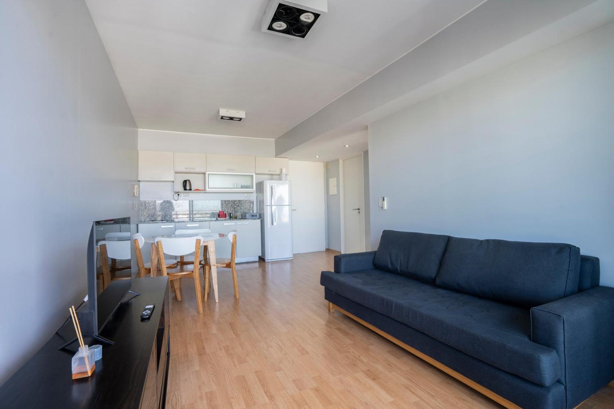 Appartement Quartier San Telmo By Sky Host à Buenos Aires Extérieur photo