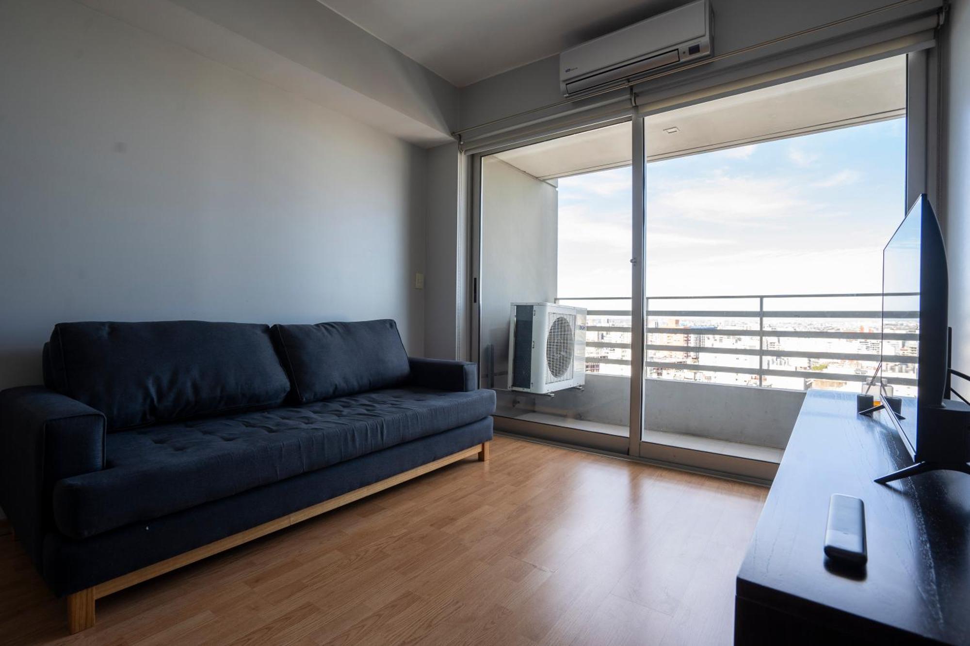 Appartement Quartier San Telmo By Sky Host à Buenos Aires Extérieur photo