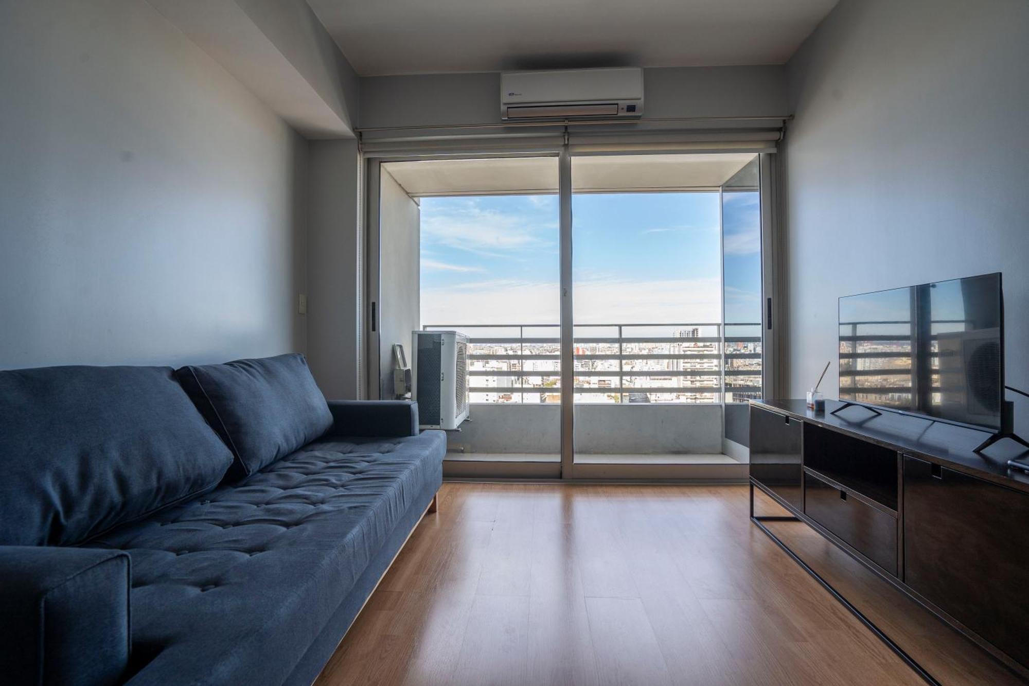 Appartement Quartier San Telmo By Sky Host à Buenos Aires Extérieur photo