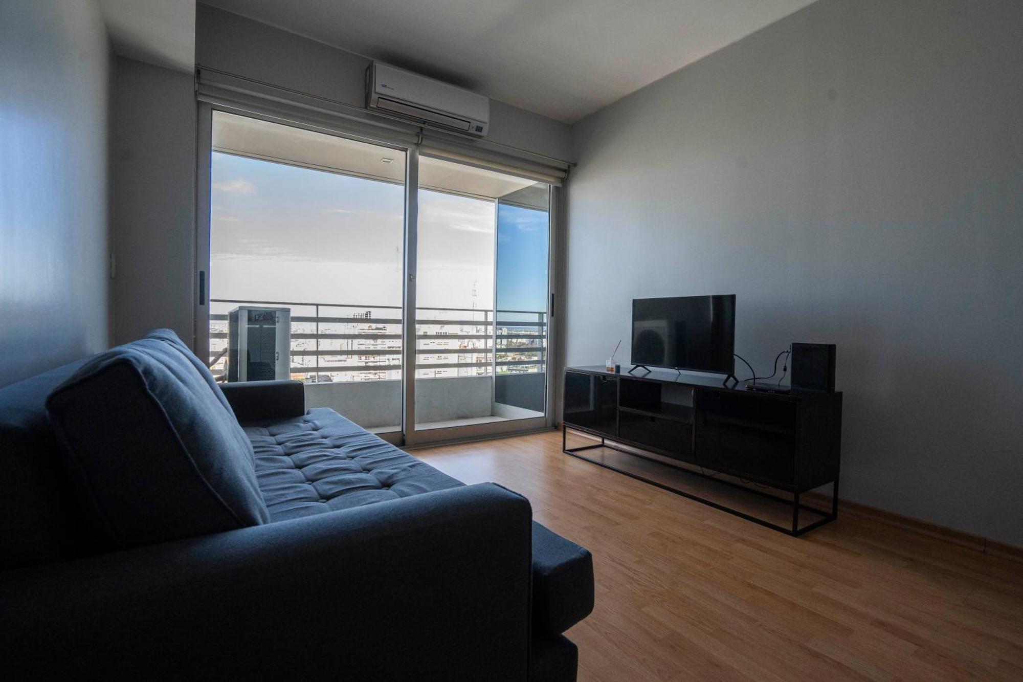Appartement Quartier San Telmo By Sky Host à Buenos Aires Extérieur photo