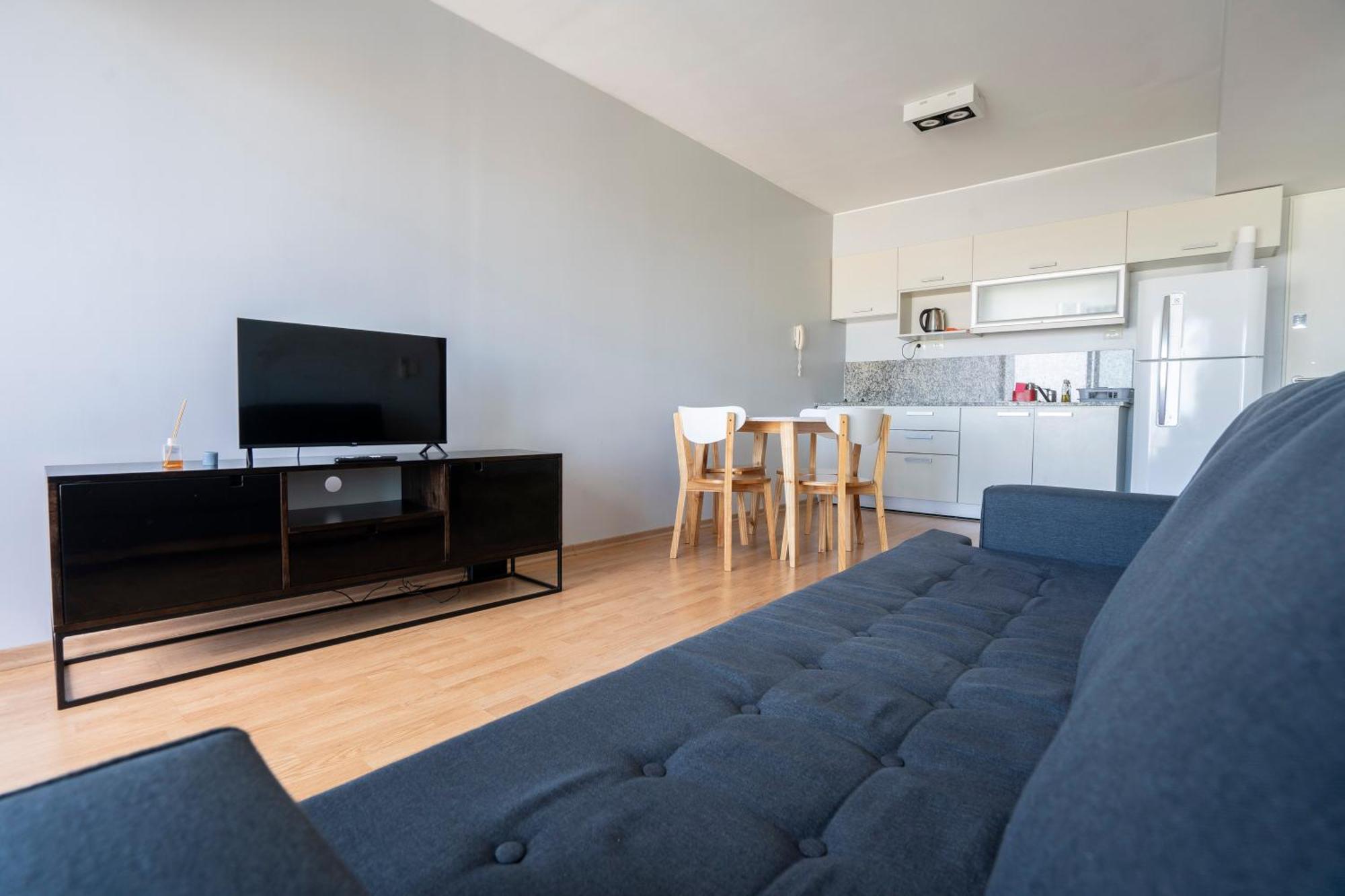 Appartement Quartier San Telmo By Sky Host à Buenos Aires Extérieur photo