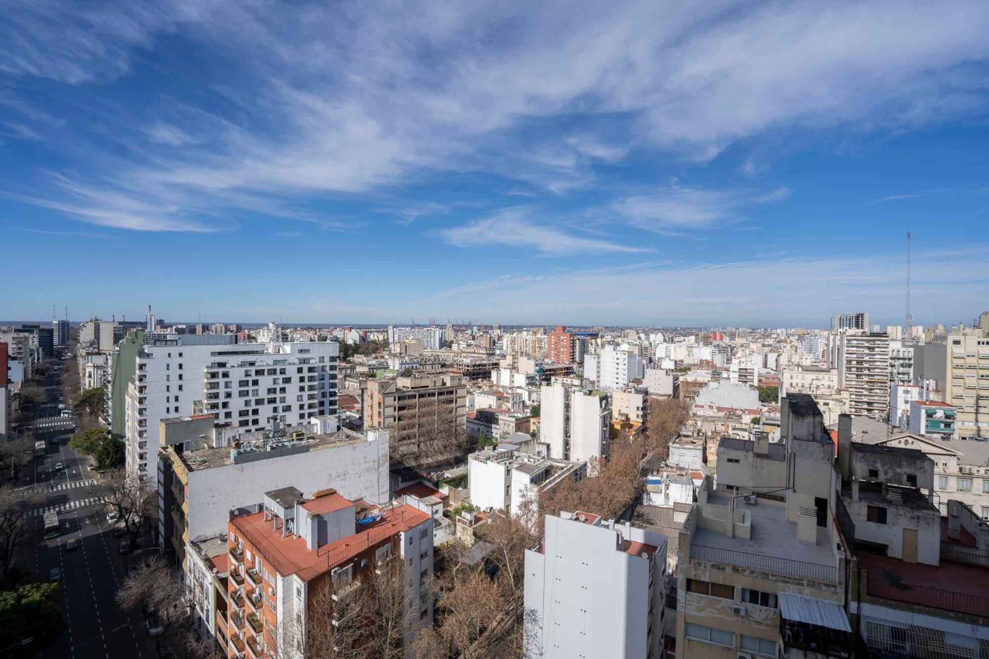 Appartement Quartier San Telmo By Sky Host à Buenos Aires Extérieur photo