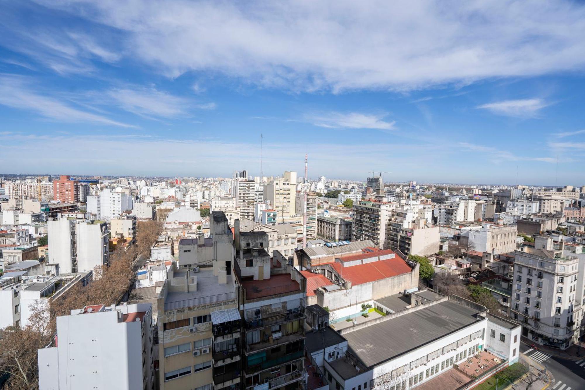 Appartement Quartier San Telmo By Sky Host à Buenos Aires Extérieur photo