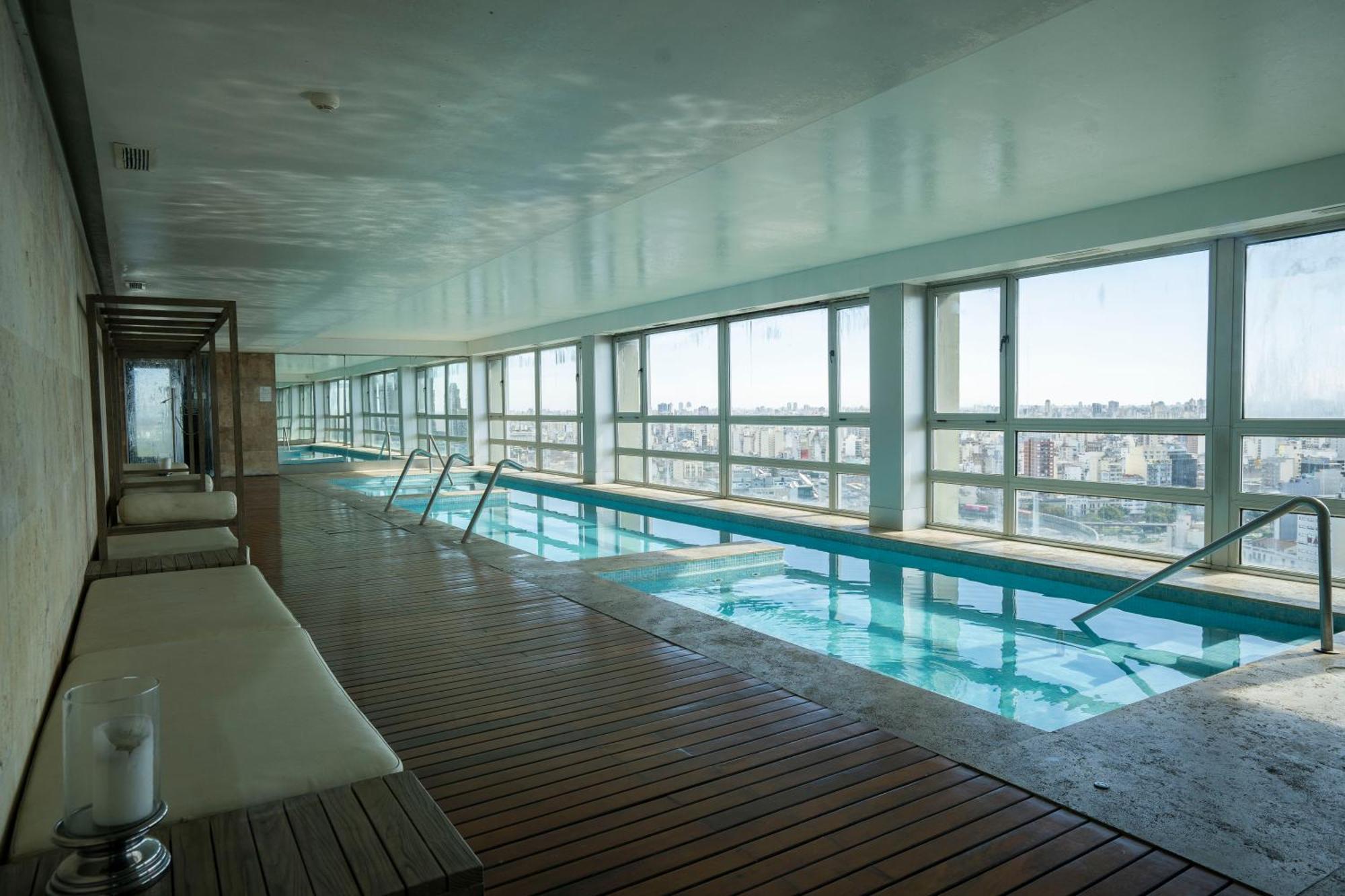 Appartement Quartier San Telmo By Sky Host à Buenos Aires Extérieur photo