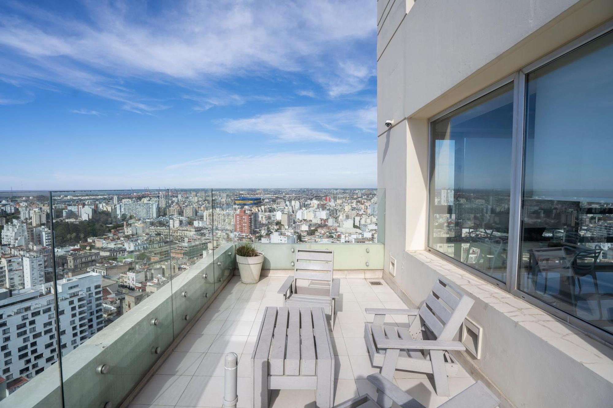 Appartement Quartier San Telmo By Sky Host à Buenos Aires Extérieur photo