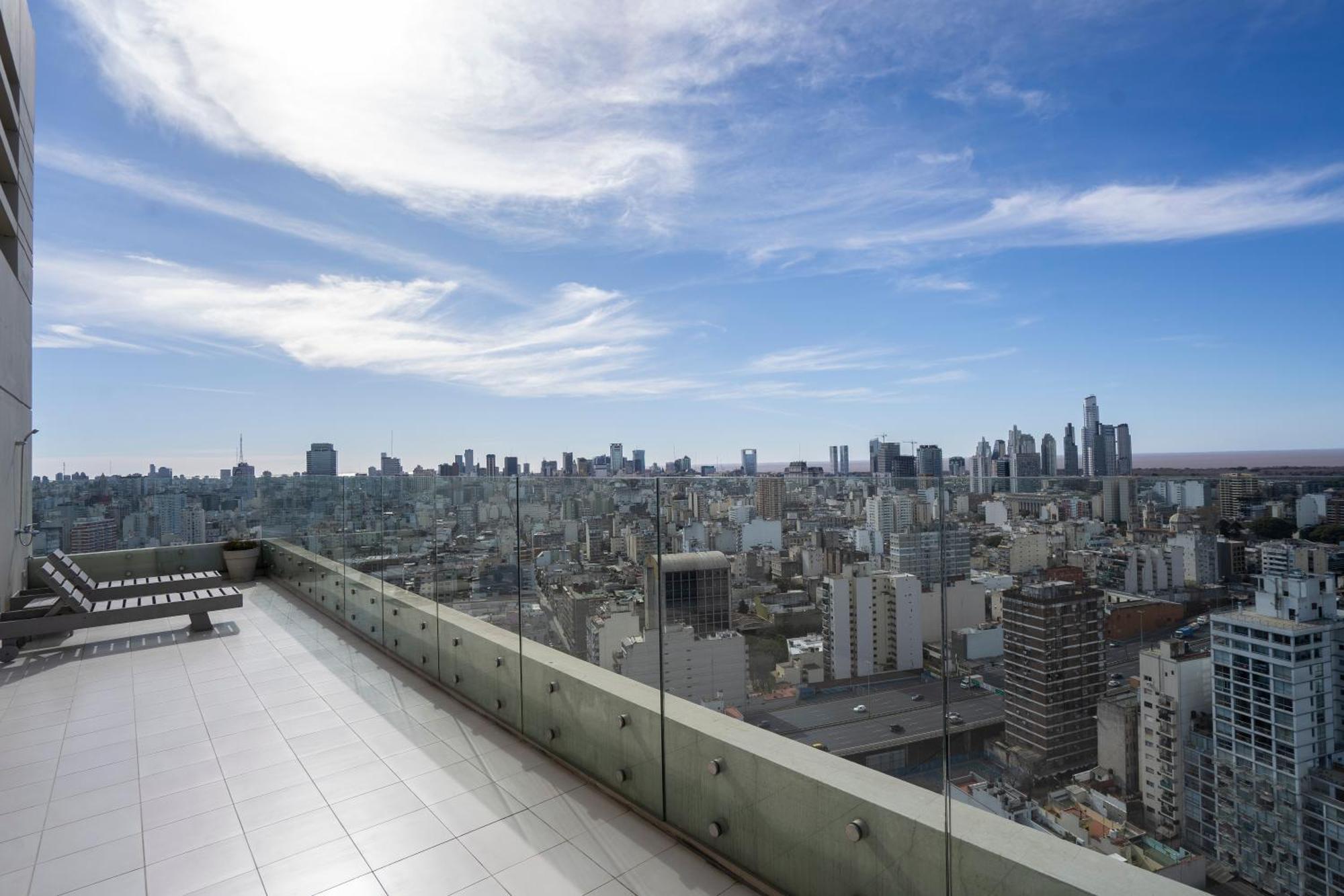 Appartement Quartier San Telmo By Sky Host à Buenos Aires Extérieur photo