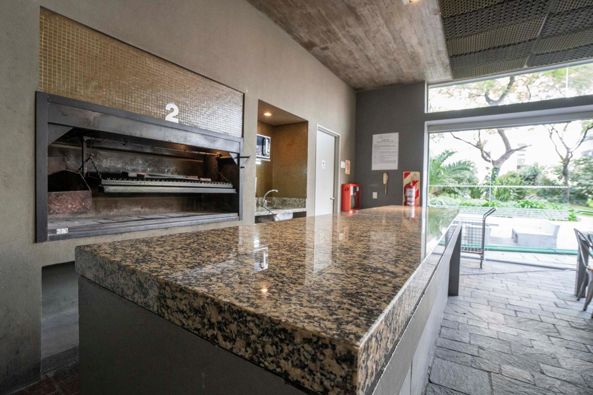 Appartement Quartier San Telmo By Sky Host à Buenos Aires Extérieur photo